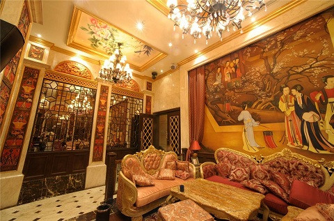 红河高档KTV妹子质量哪家好