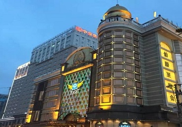 红河最大顶级出名高端豪华KTV会所-皇冠伯爵KTV顶级体验点评